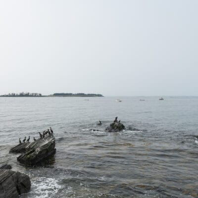 Kettle Cove State Park
