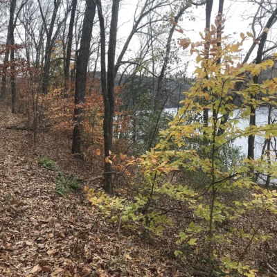 Kettletown State Park