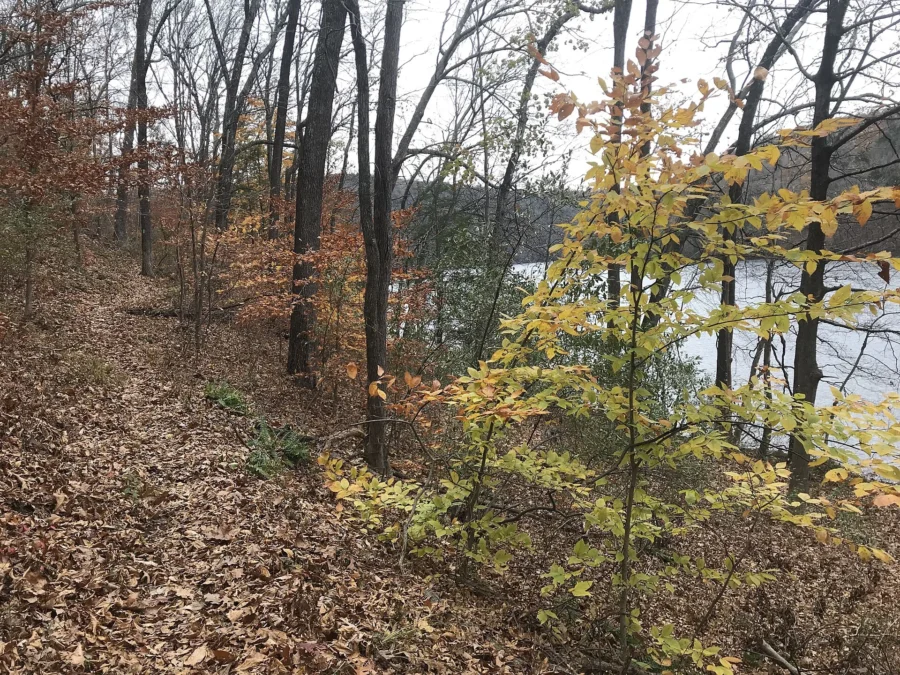 Kettletown State Park (Connecticut)