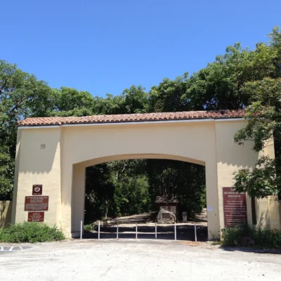 Key Largo Hammock Botanical State Park