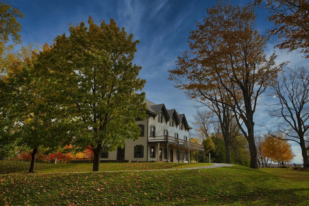 Kill Kare State Park (Vermont)