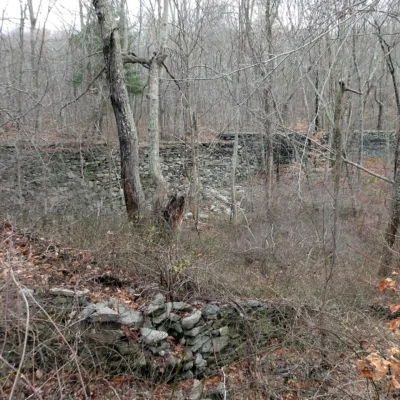 Killingly Pond State Park