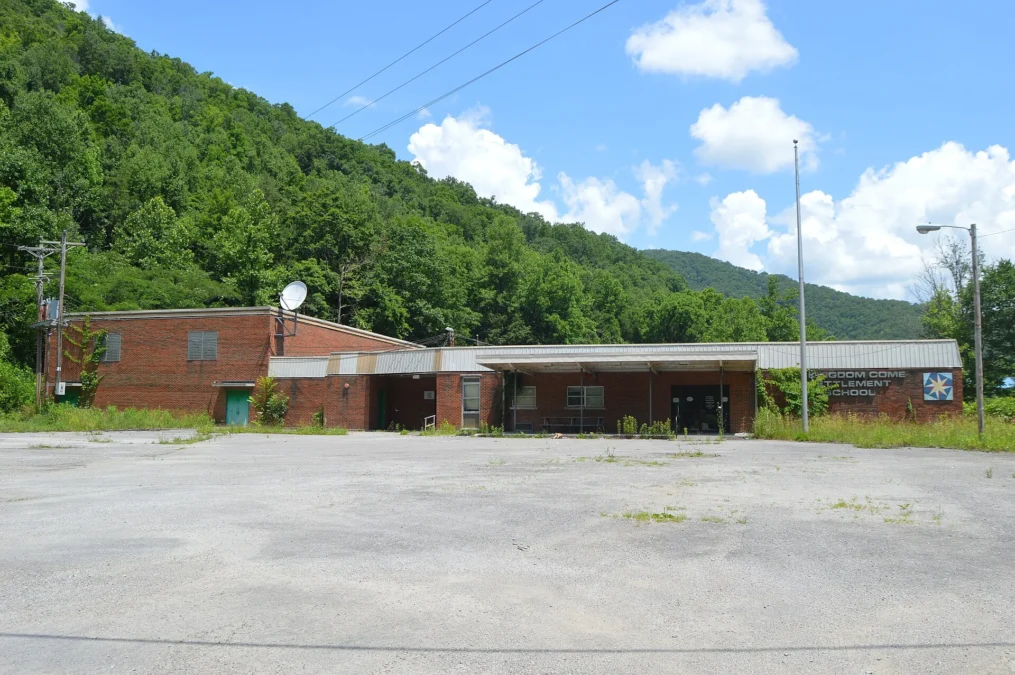 Kingdom Come State Park (Kentucky)