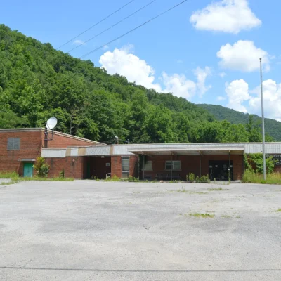Kingdom Come State Park