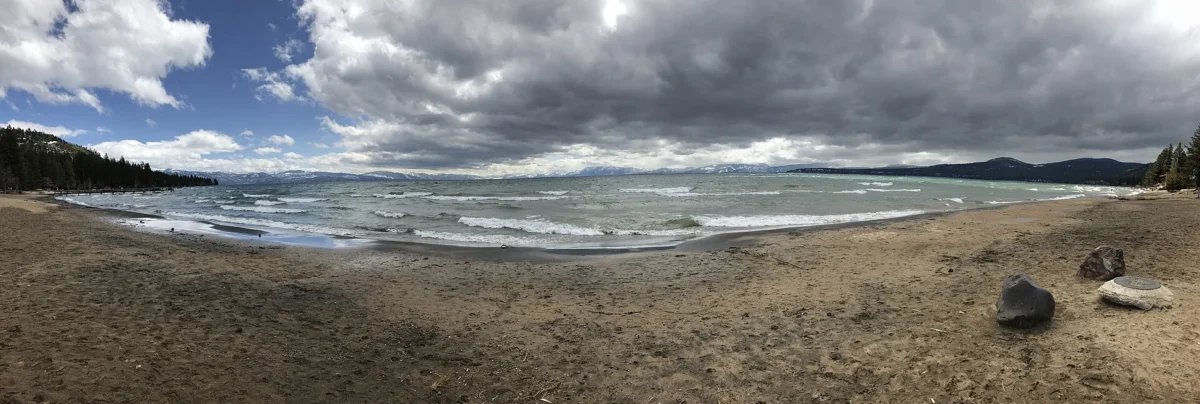 Kings Beach State Recreation Area (California)