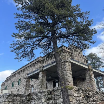 Kings Gap Environmental Education and Training Center