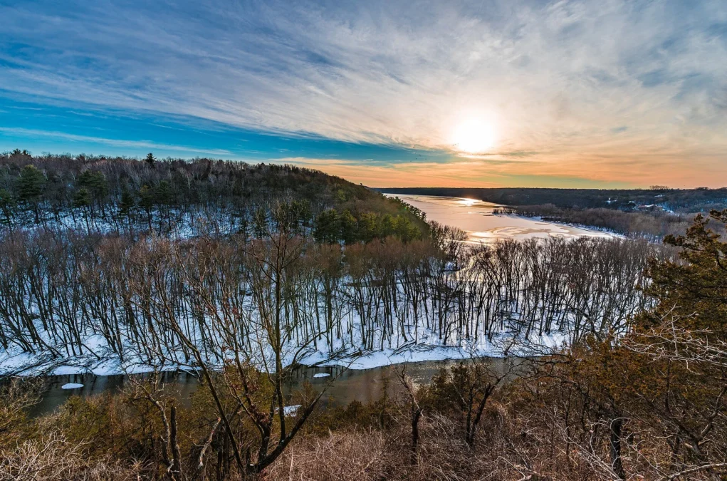 Kinnickinnic State Park (Wisconsin)