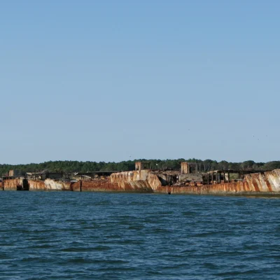 Kiptopeke State Park