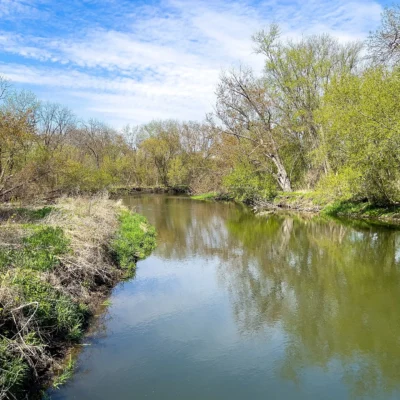 Kishwaukee River State Fish and Wildlife Area