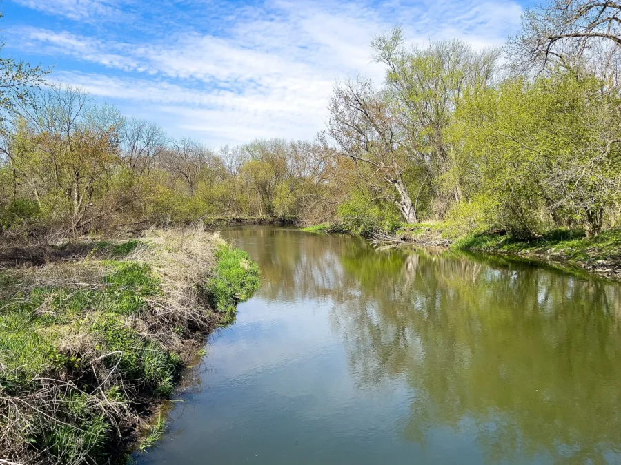 Kishwaukee River State Fish and Wildlife Area (Illinois)