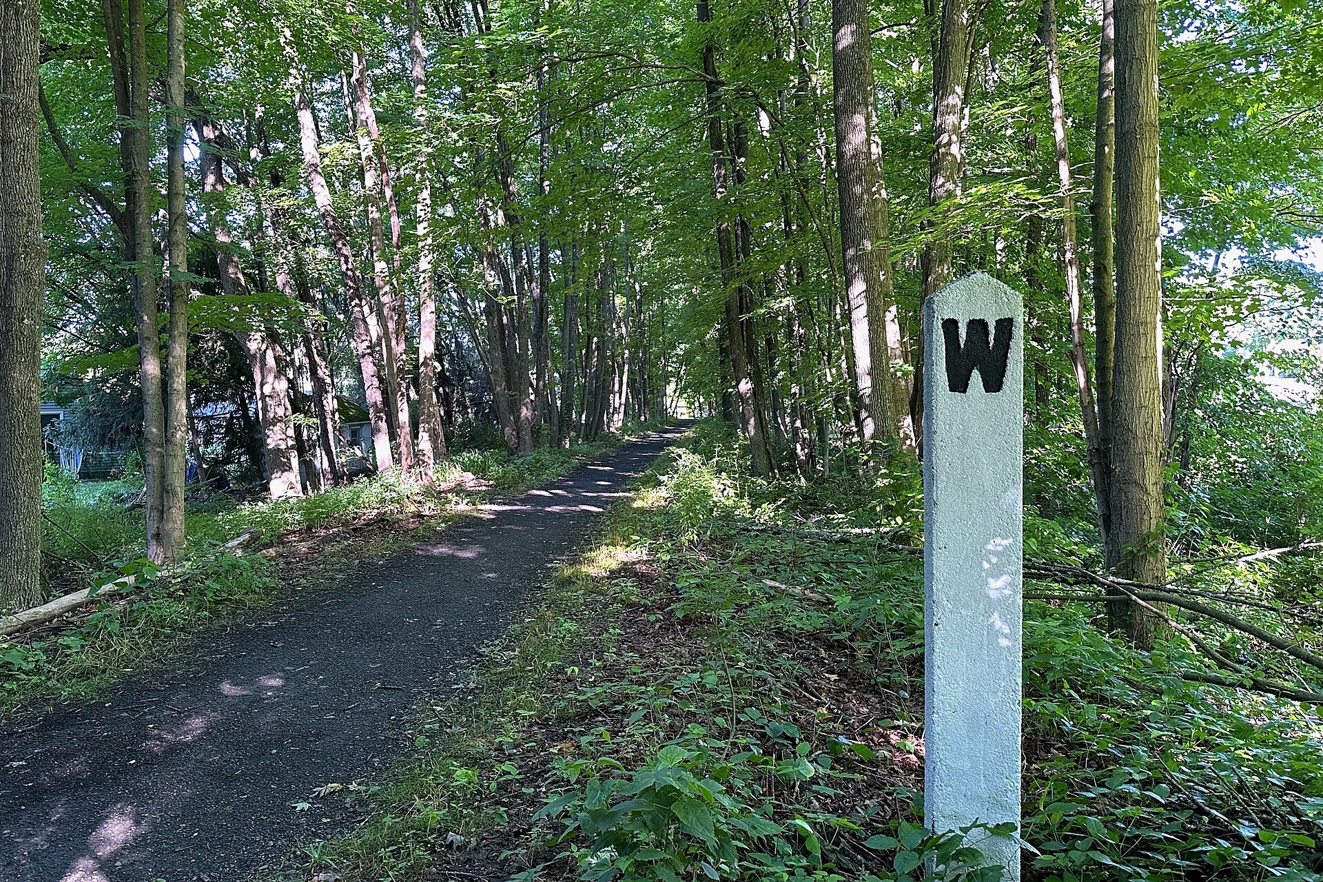 Kittatinny Valley State Park