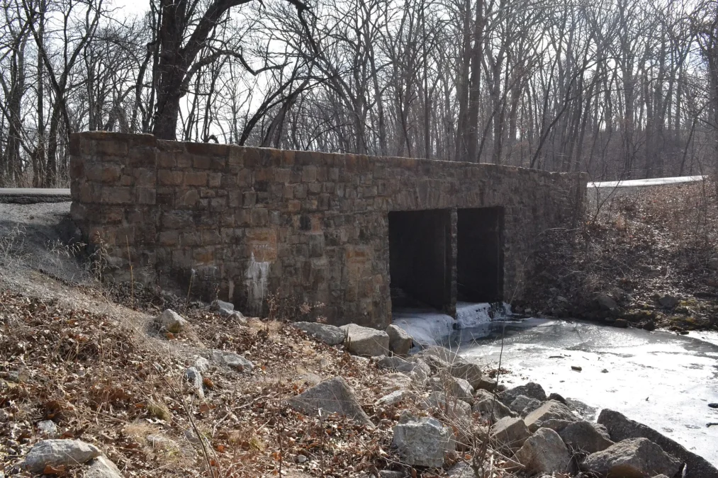 Knob Noster State Park (Missouri)