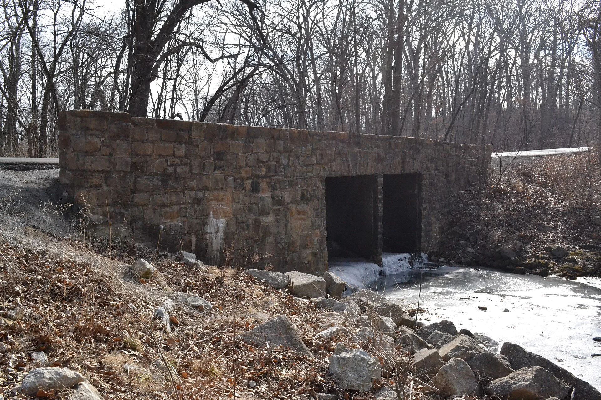 Knob Noster State Park