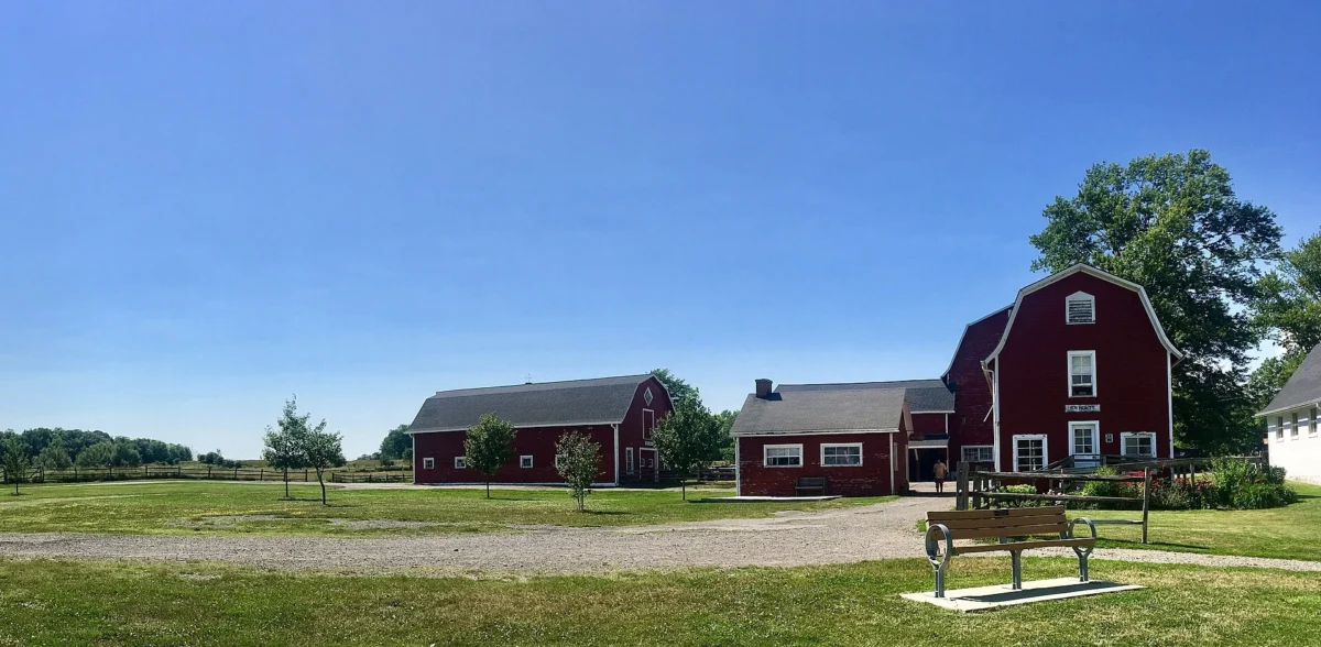 Knox Farm State Park (New York)