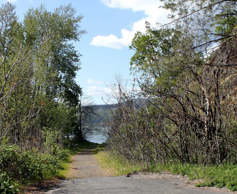 Koberg Beach State Recreation Site (Oregon)