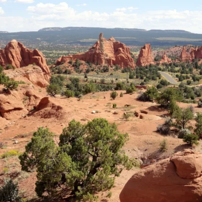 Kodachrome Basin State Park