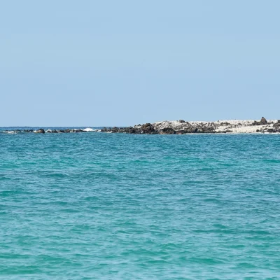 Kona Coast State Park