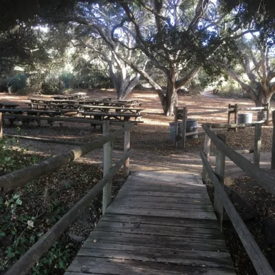 La Purisima Mission State Historic Park