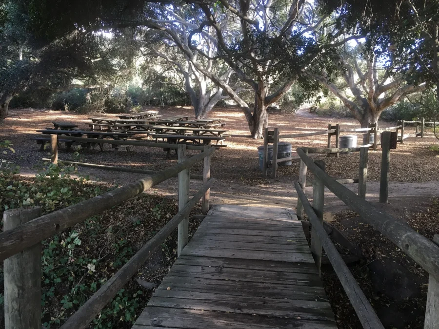 La Purisima Mission State Historic Park 118 La Purisima Mission State Historic Park (California)