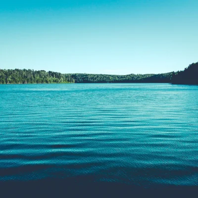 La Salle Lake State Recreation Area