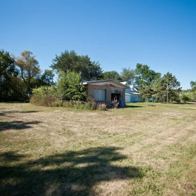 Lac Qui Parle State Park