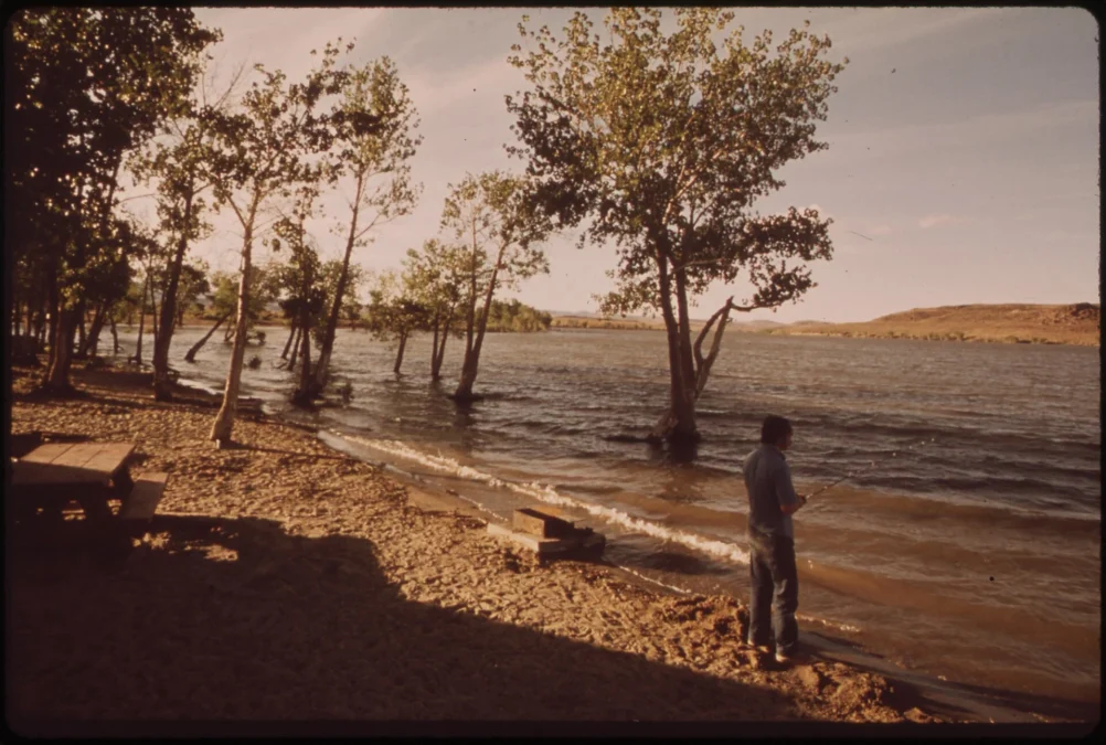 Lahontan State Recreation Area (Nevada)