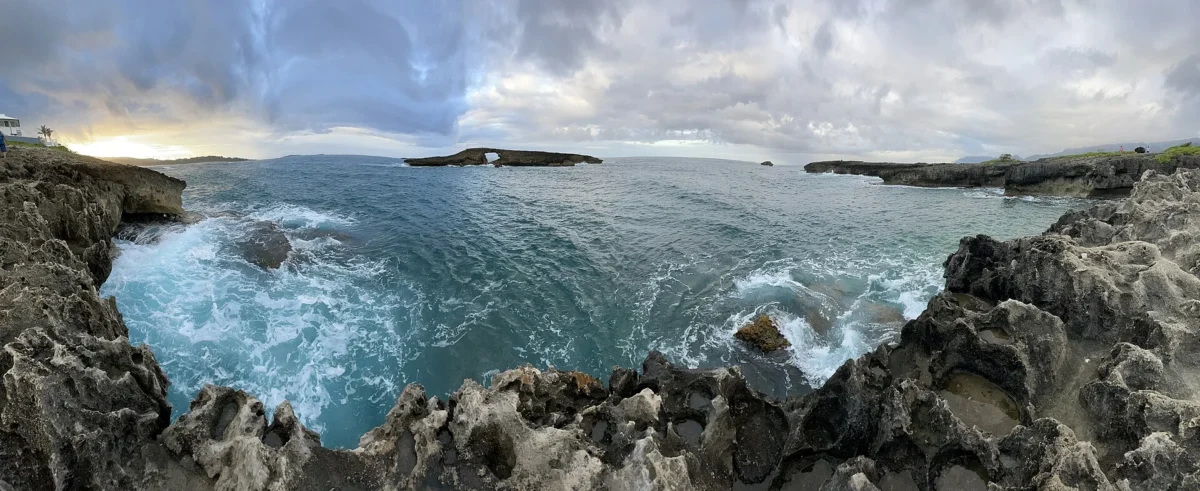Laie Point State Wayside 28 Laie Point State Wayside (Hawaii)