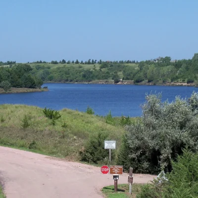 Lake Alvin Recreation Area