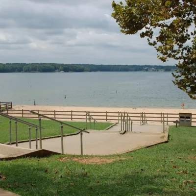 Lake Anna State Park