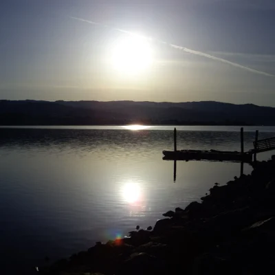 Lake Chelan State Park