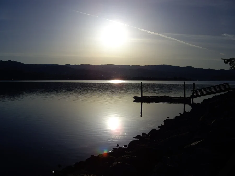 Lake Chelan State Park 72 Lake Chelan State Park (Washington)