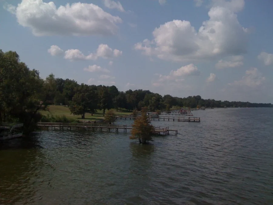 Lake Chicot State Park 17 Lake Chicot State Park (Arkansas)