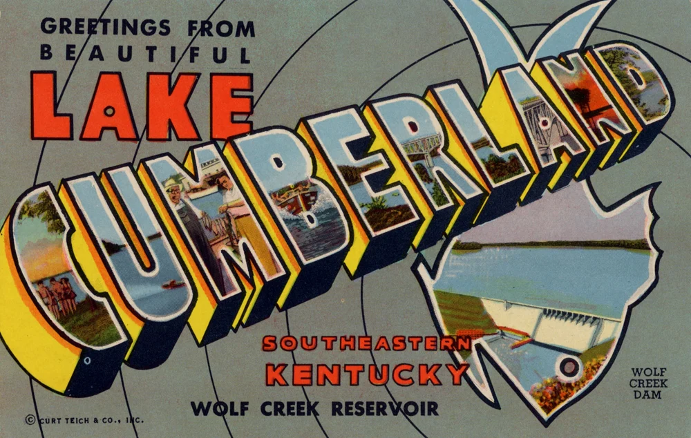 Lake Cumberland State Resort Park (Kentucky)