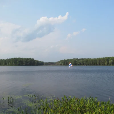 Lake Dennison Recreation Area