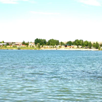 Lake Elmo State Park
