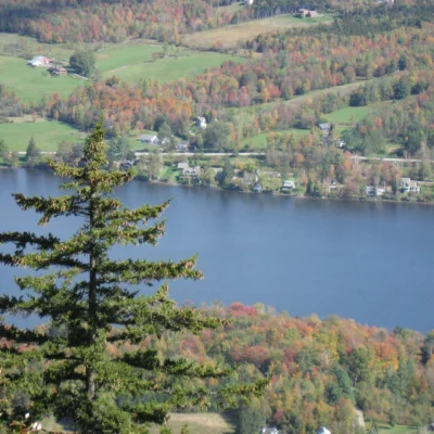 Lake Elmore State Park