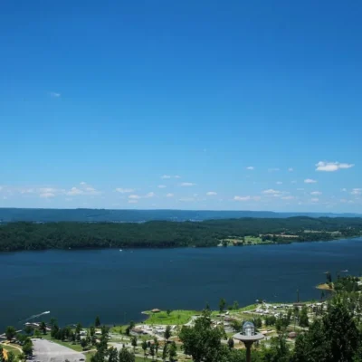 Lake Guntersville State Park