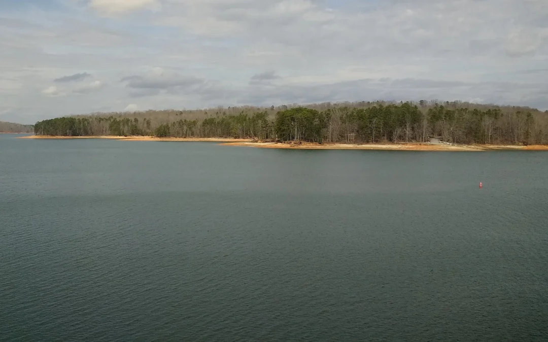 Lake Hartwell State Park (South Carolina)