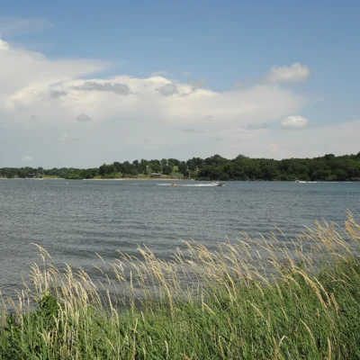 Lake Icaria State Park