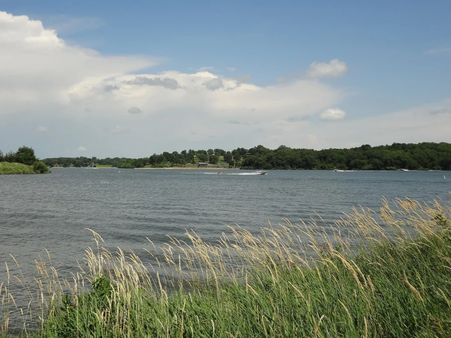 Lake Icaria State Park 32 Lake Icaria State Park (Iowa)