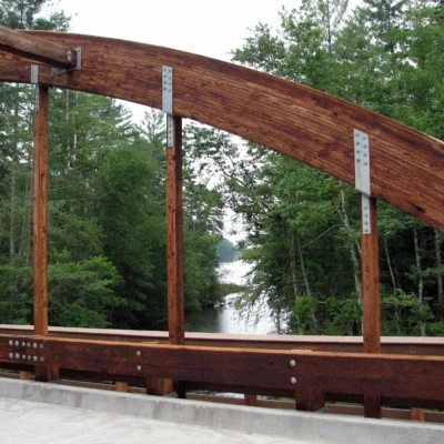 Lake James State Park