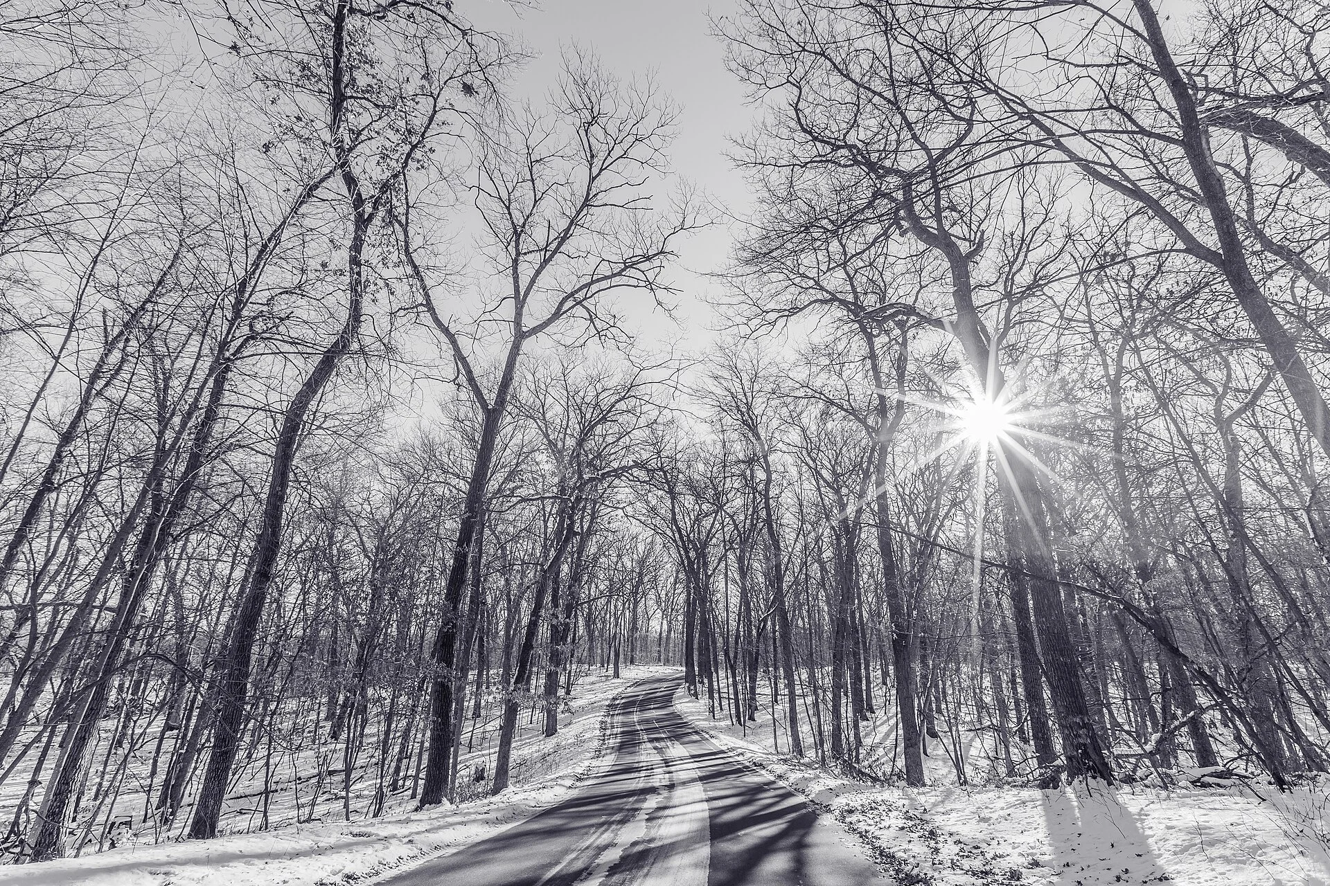 Lake Maria State Park