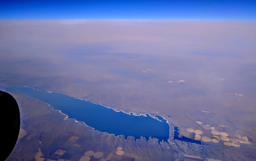 Lake McConaughy State Recreation Area (Nebraska)