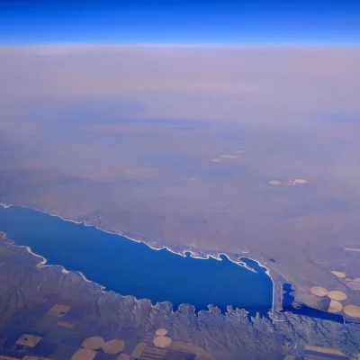 Lake McConaughy State Recreation Area