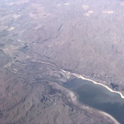 Lake Ogallala State Recreation Area