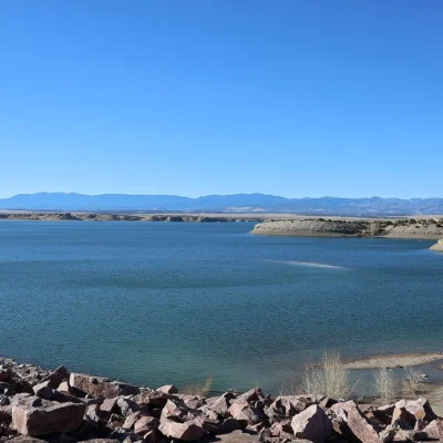 Lake Pueblo State Park