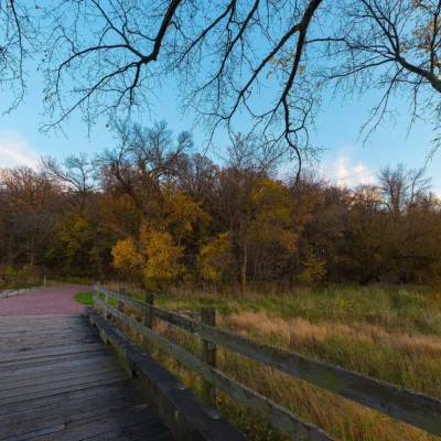 Lake Shetek State Park