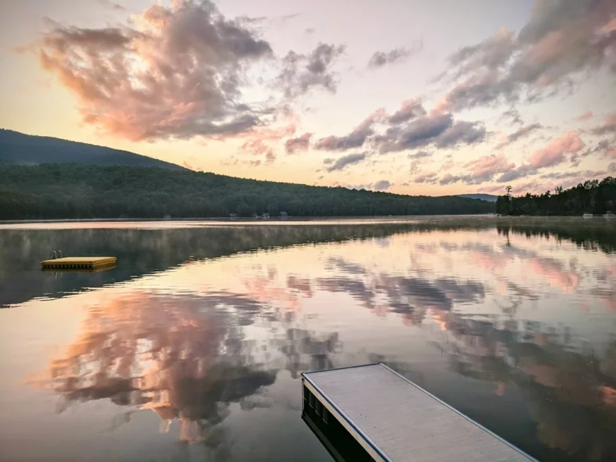 Lake Tarleton State Park (New Hampshire)