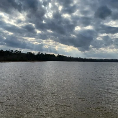 Lake Waccamaw State Park