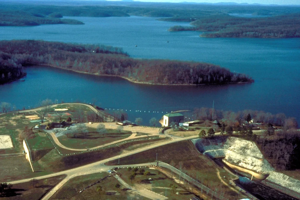 Lake Wappapello State Park (Missouri)
